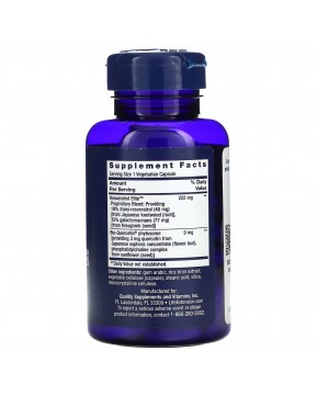 Life Extension, оптимизированный ресвератрол, 60 вегетарианских капсул